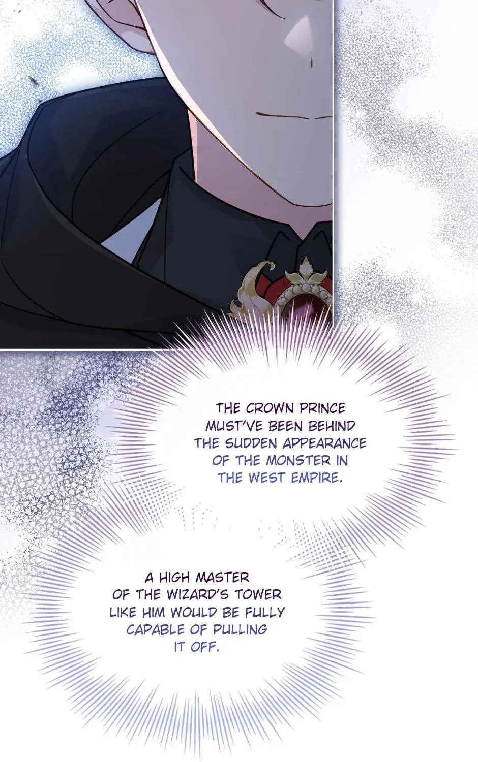 The Lady Needs a Break Chapter 143 page 9 - 