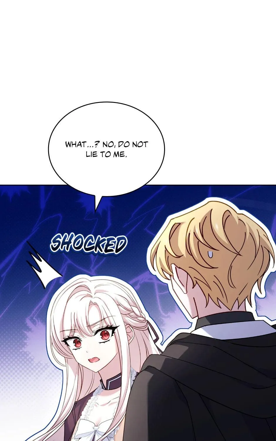 The Lady Needs a Break Chapter 143 page 83 - 