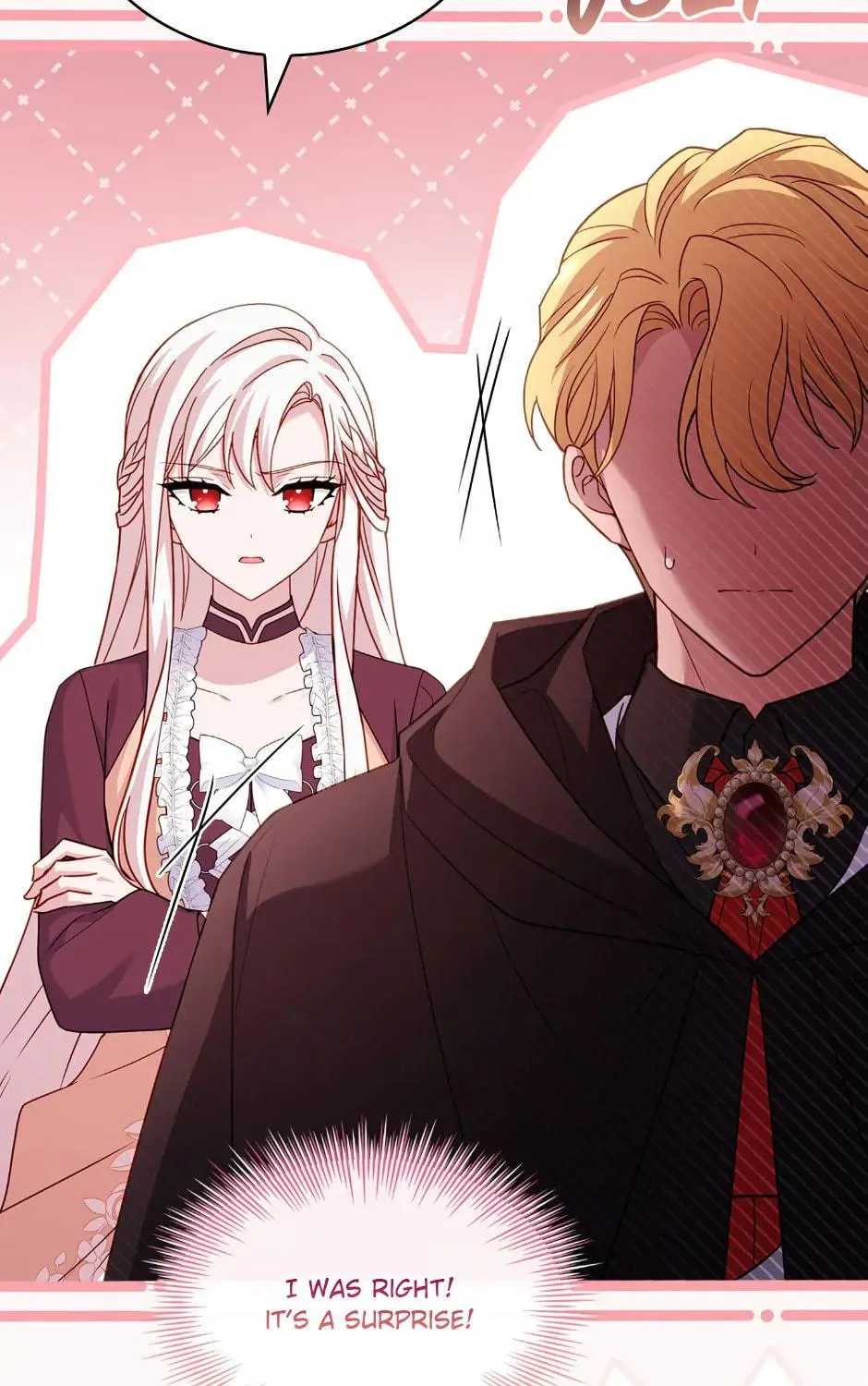 The Lady Needs a Break Chapter 143 page 95 - 