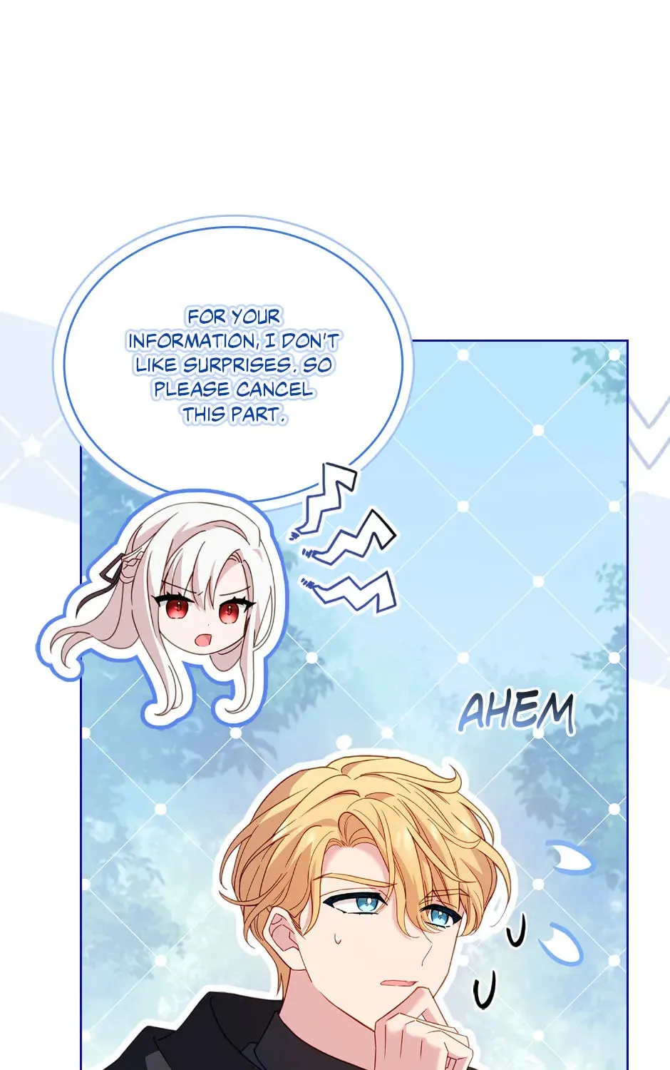The Lady Needs a Break Chapter 143 page 97 - 