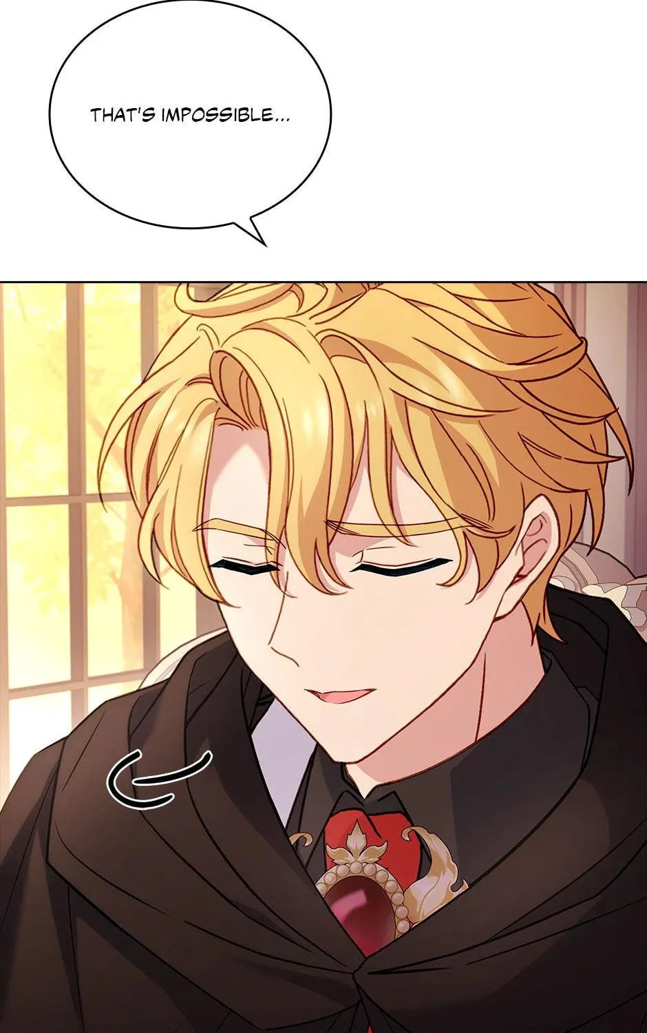 The Lady Needs a Break Chapter 144 page 11 - 