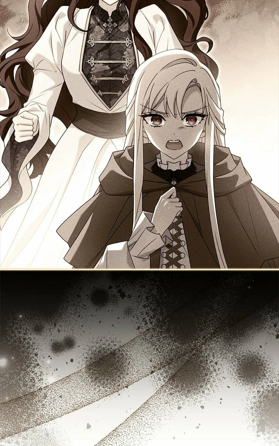 The Lady Needs a Break Chapter 144 page 117 - 