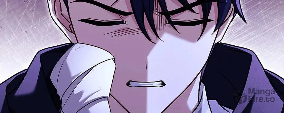 The Lady Needs a Break Chapter 144 page 120 - 