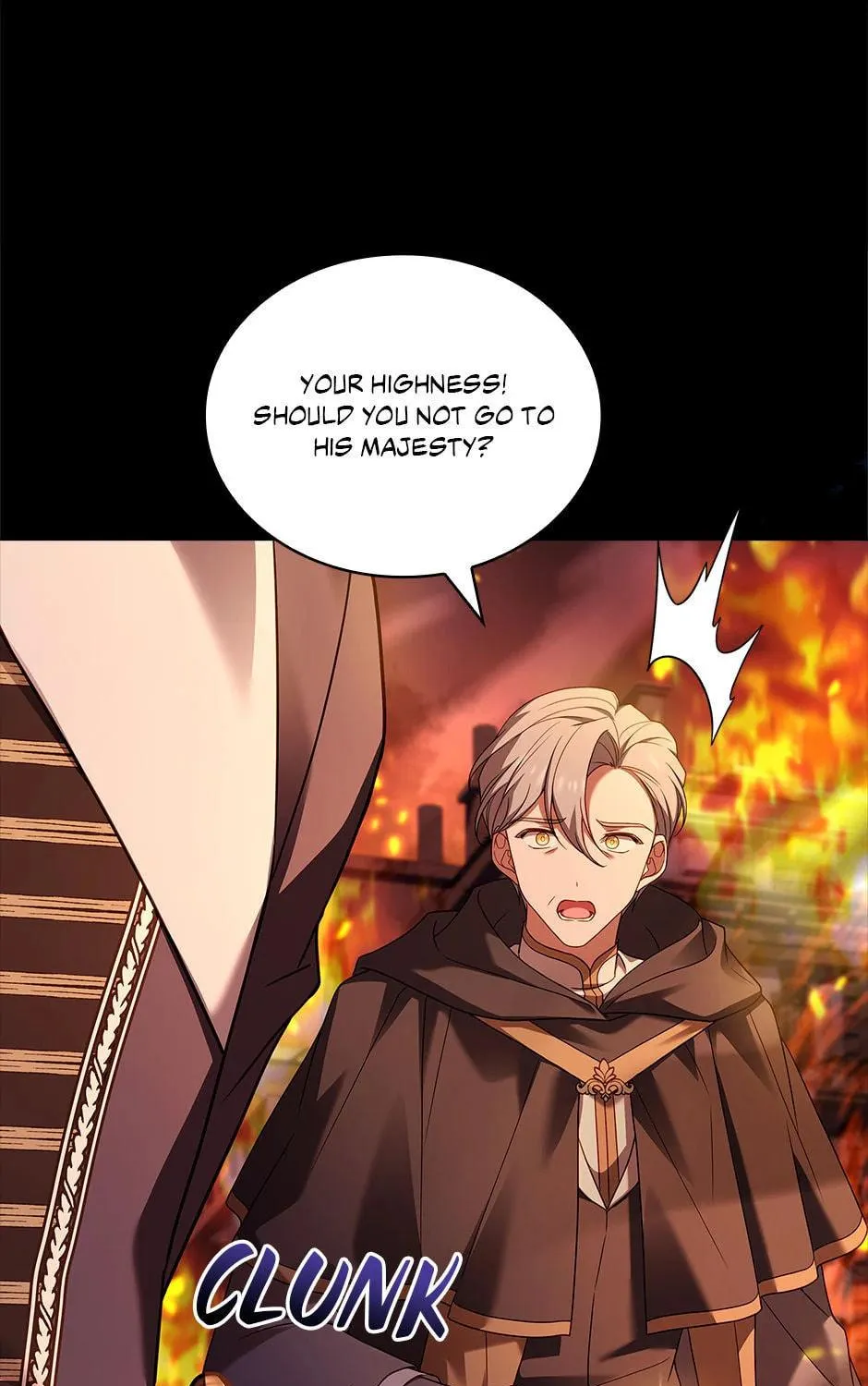 The Lady Needs a Break Chapter 144 page 129 - 