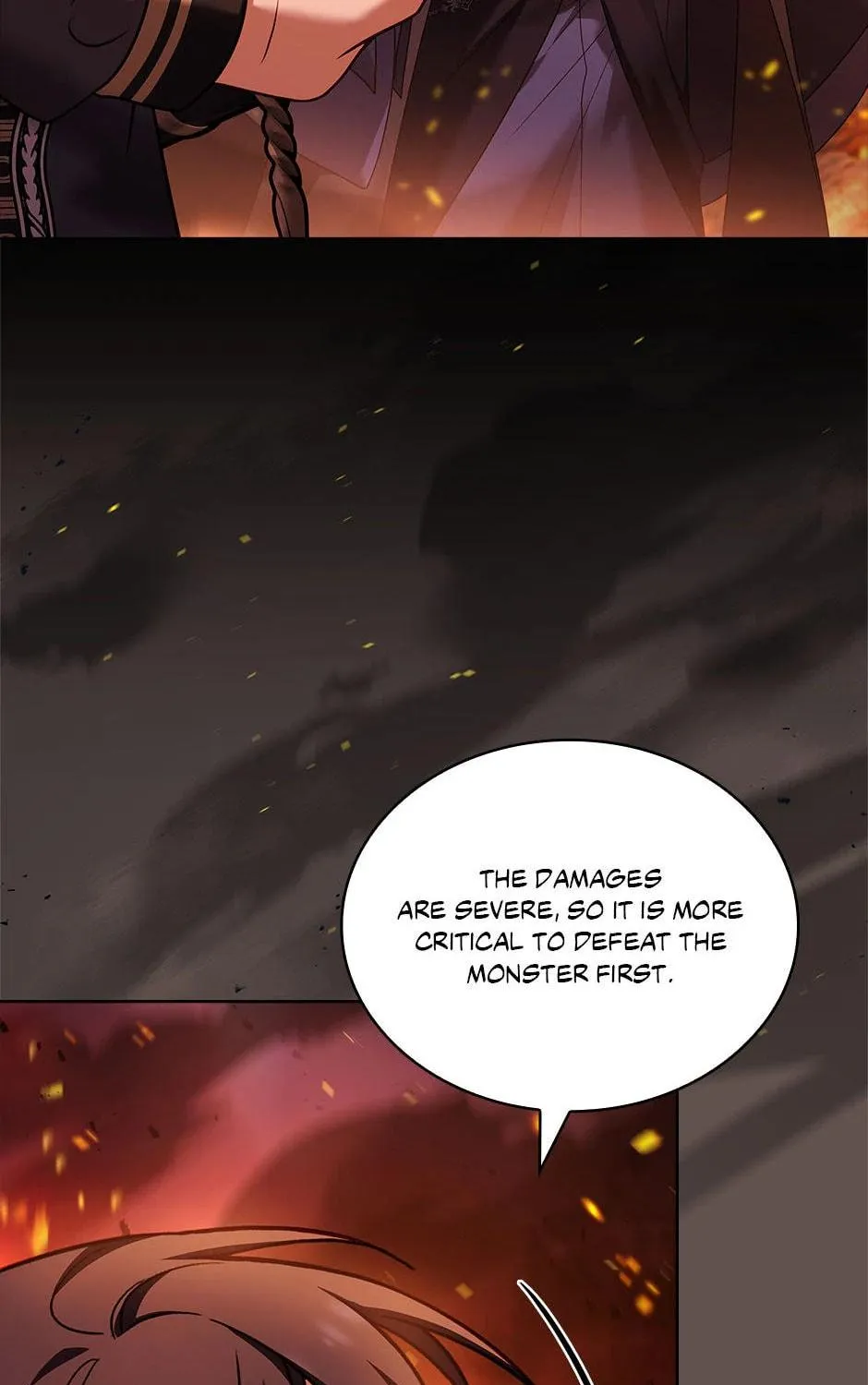 The Lady Needs a Break Chapter 144 page 131 - 
