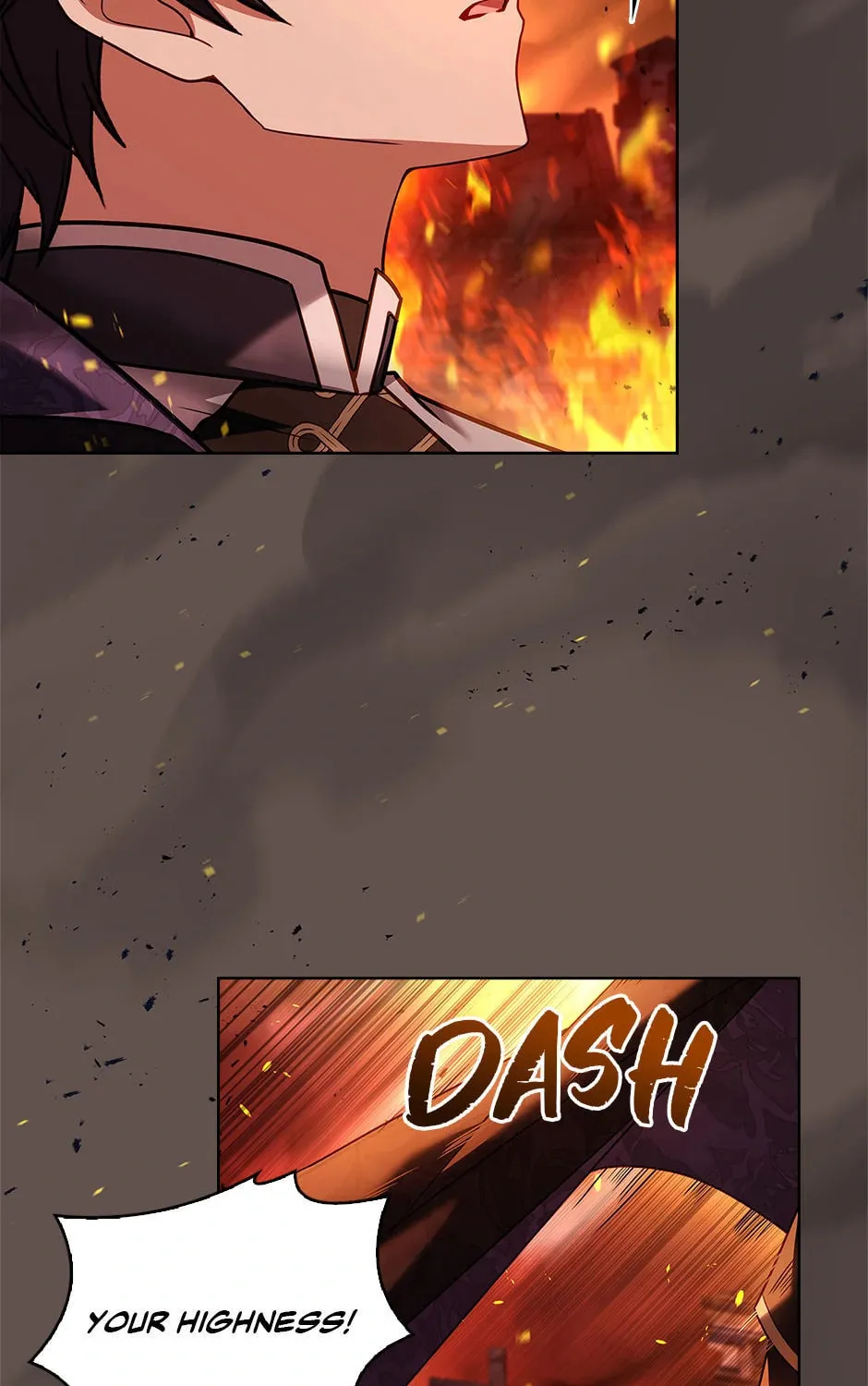 The Lady Needs a Break Chapter 144 page 133 - 