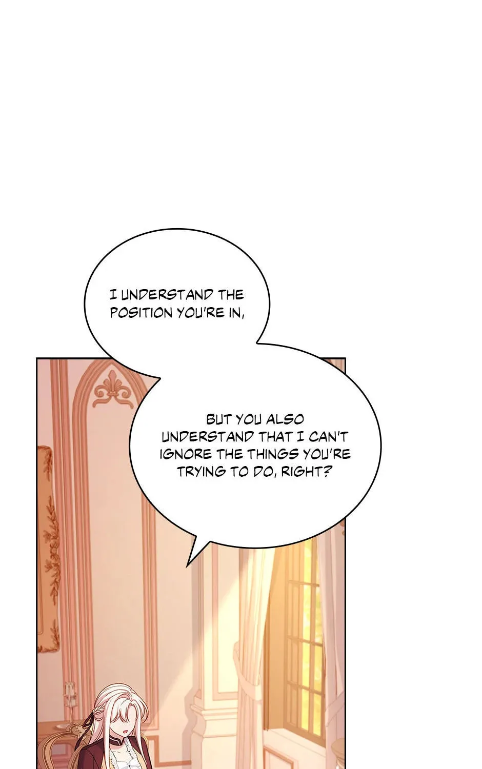 The Lady Needs a Break Chapter 144 page 15 - 