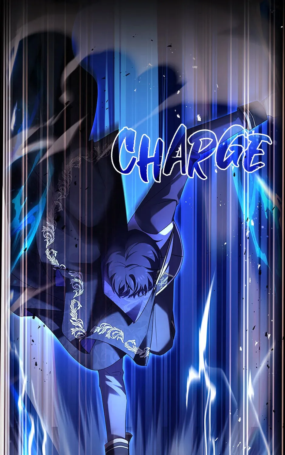 The Lady Needs a Break Chapter 144 page 141 - 