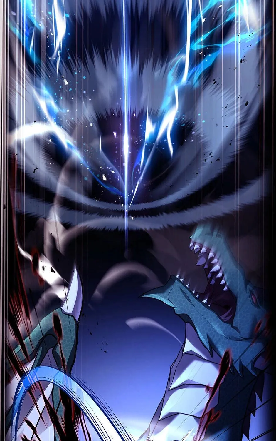 The Lady Needs a Break Chapter 144 page 143 - 