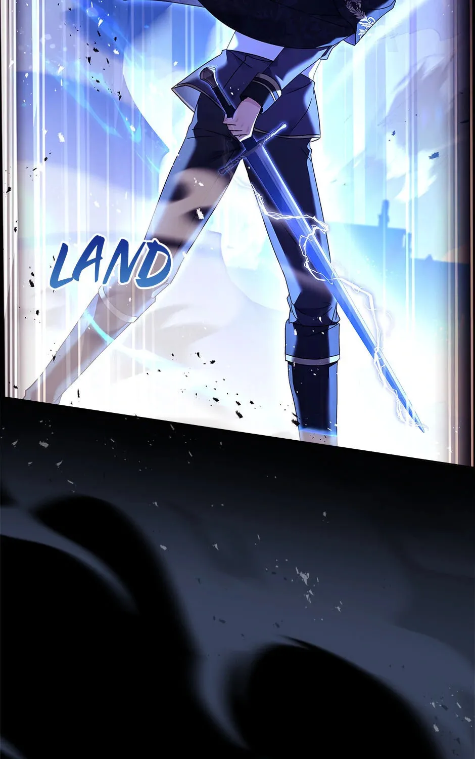 The Lady Needs a Break Chapter 144 page 147 - 