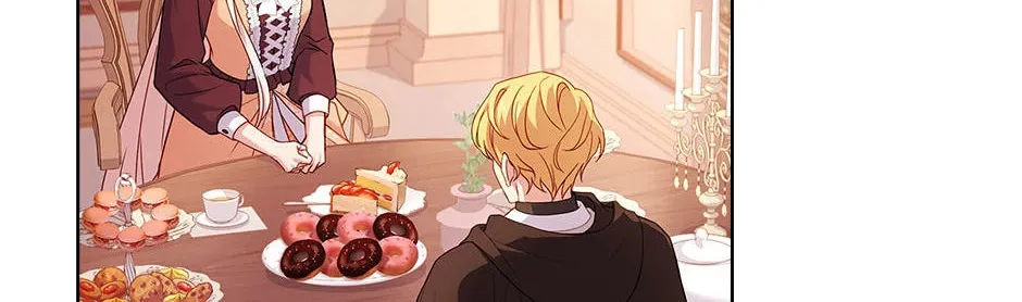 The Lady Needs a Break Chapter 144 page 16 - 