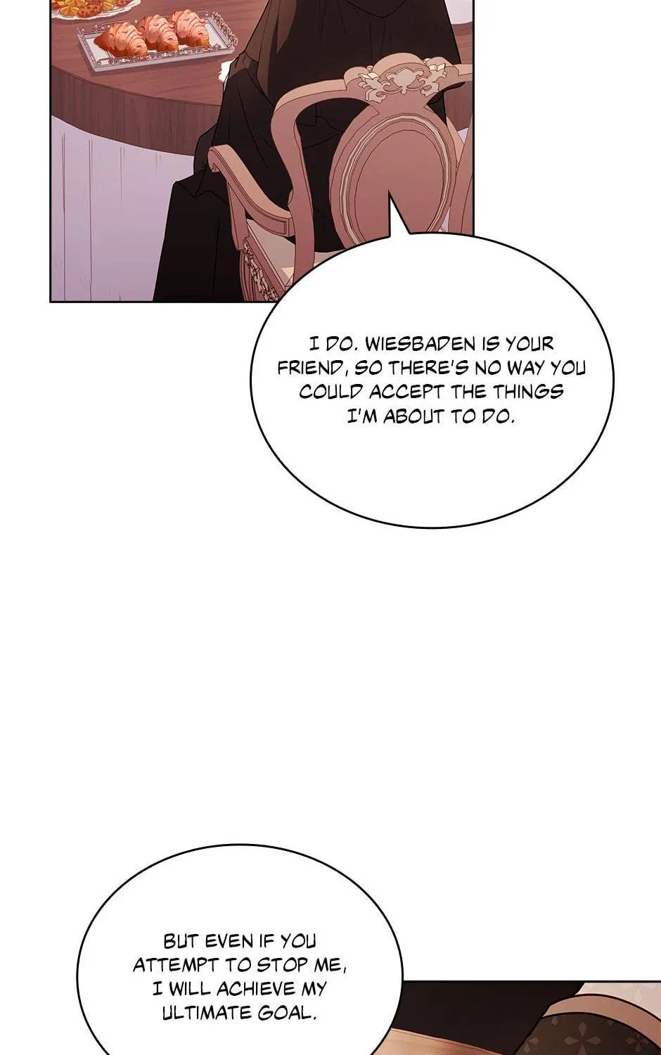 The Lady Needs a Break Chapter 144 page 17 - 