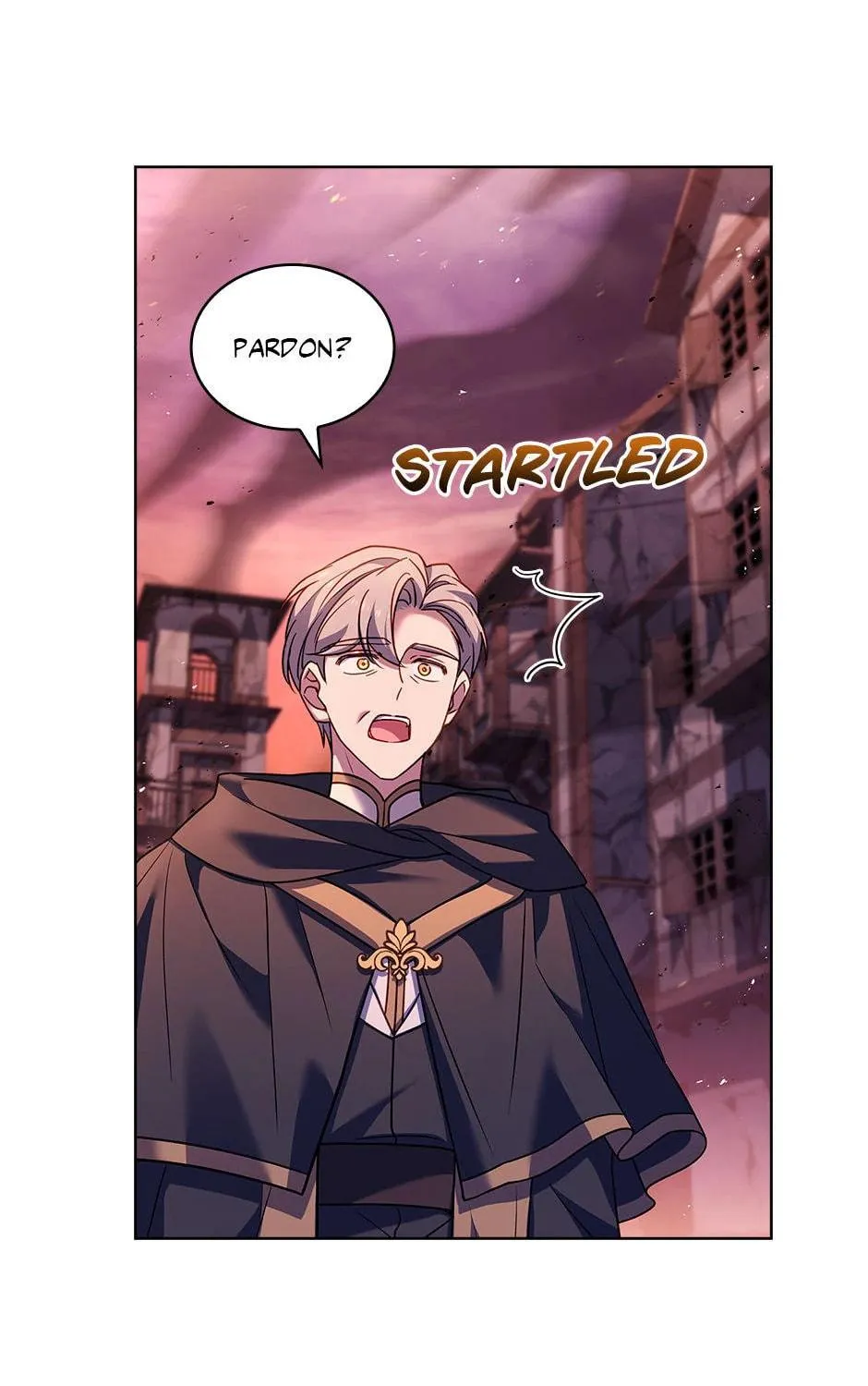 The Lady Needs a Break Chapter 144 page 161 - 