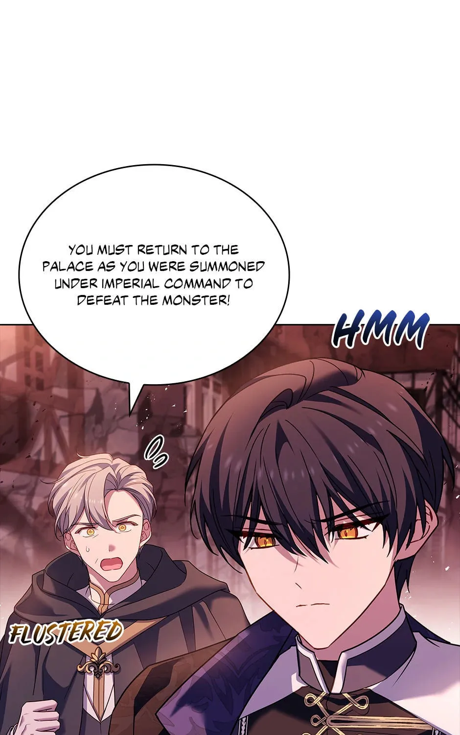 The Lady Needs a Break Chapter 144 page 163 - 