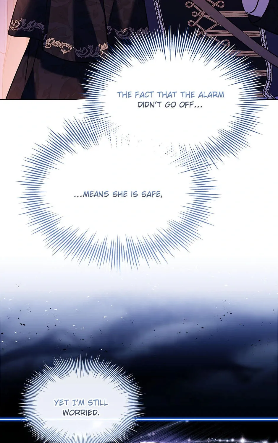 The Lady Needs a Break Chapter 144 page 165 - 