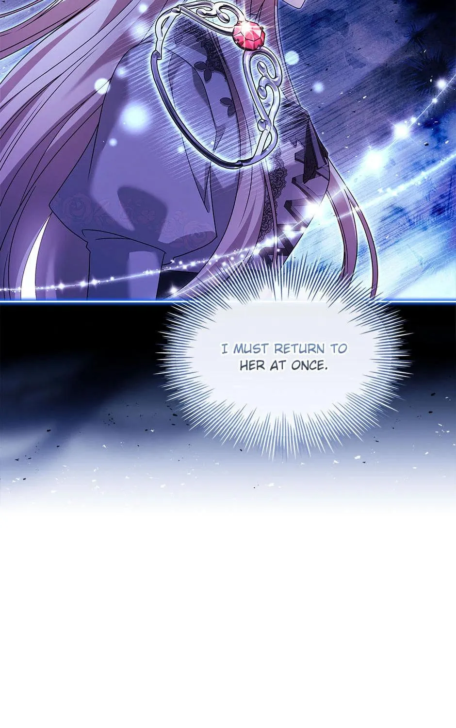 The Lady Needs a Break Chapter 144 page 167 - 
