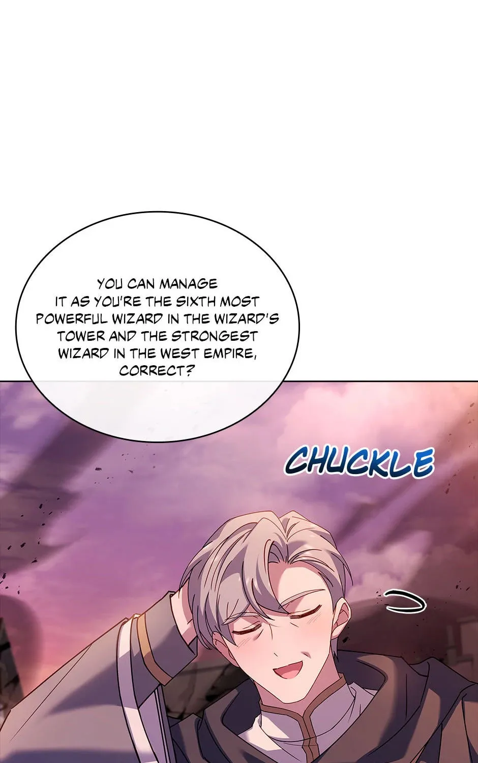 The Lady Needs a Break Chapter 144 page 171 - 