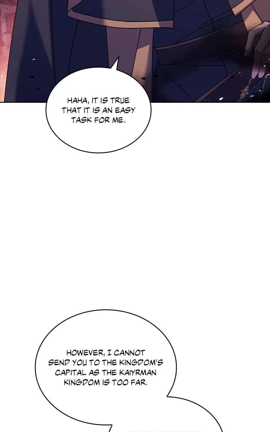 The Lady Needs a Break Chapter 144 page 173 - 