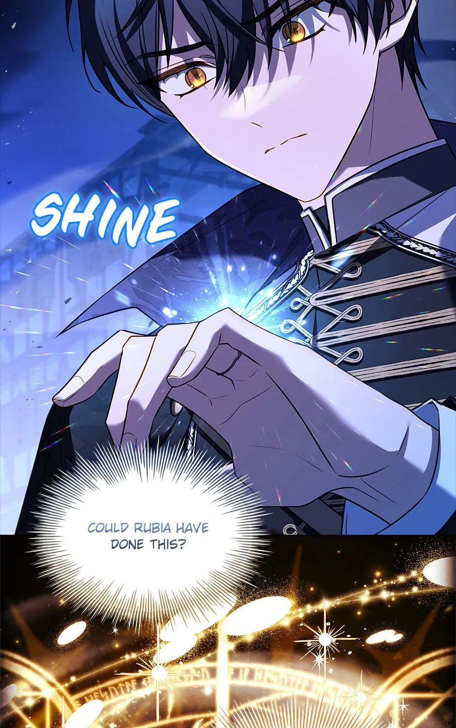 The Lady Needs a Break Chapter 144 page 183 - 