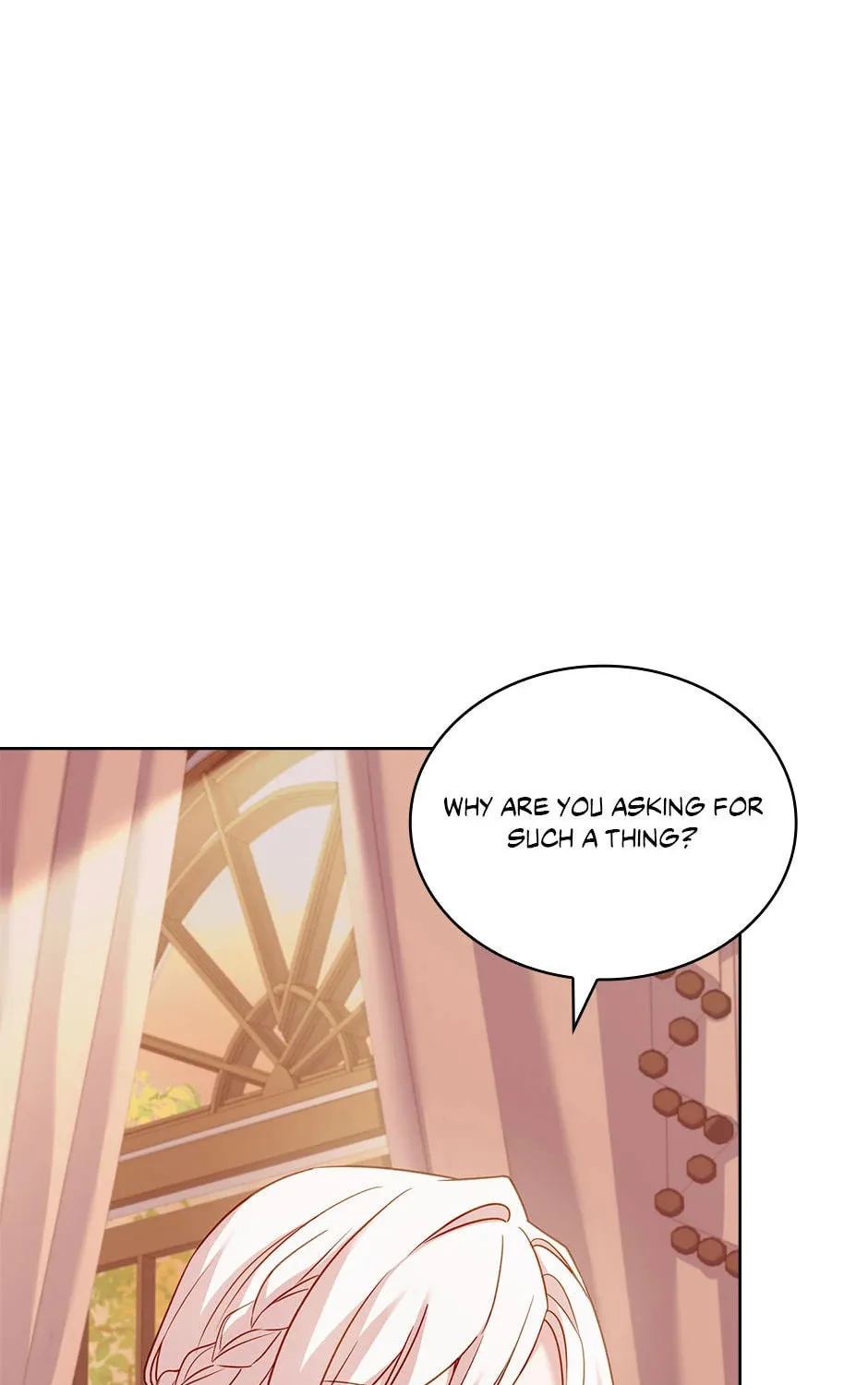 The Lady Needs a Break Chapter 144 page 3 - 