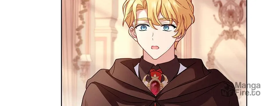 The Lady Needs a Break Chapter 144 page 30 - 