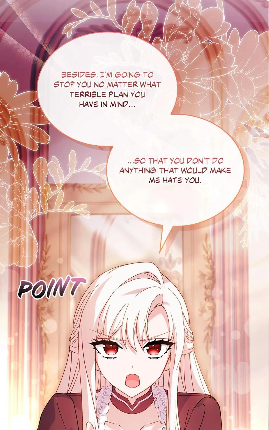 The Lady Needs a Break Chapter 144 page 35 - 
