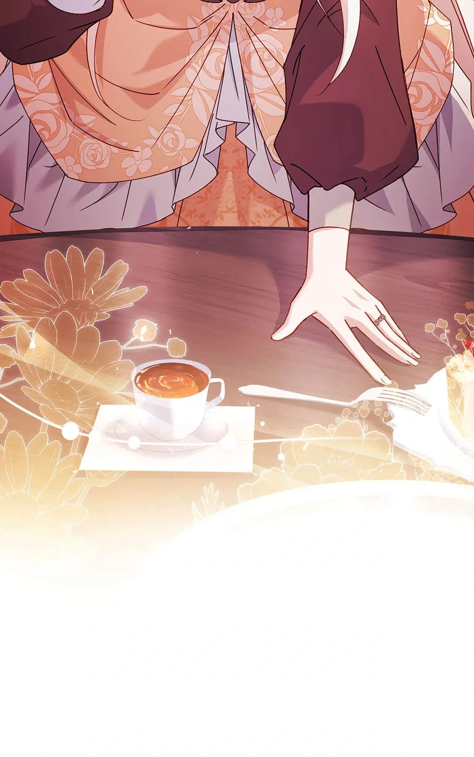 The Lady Needs a Break Chapter 144 page 37 - 