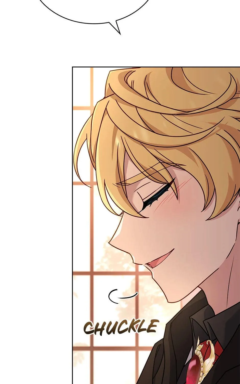 The Lady Needs a Break Chapter 144 page 39 - 