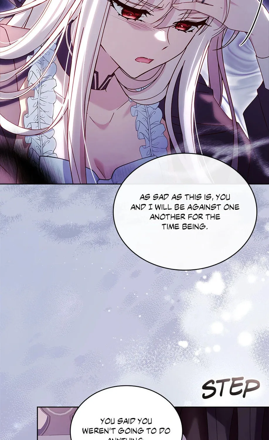 The Lady Needs a Break Chapter 144 page 45 - 