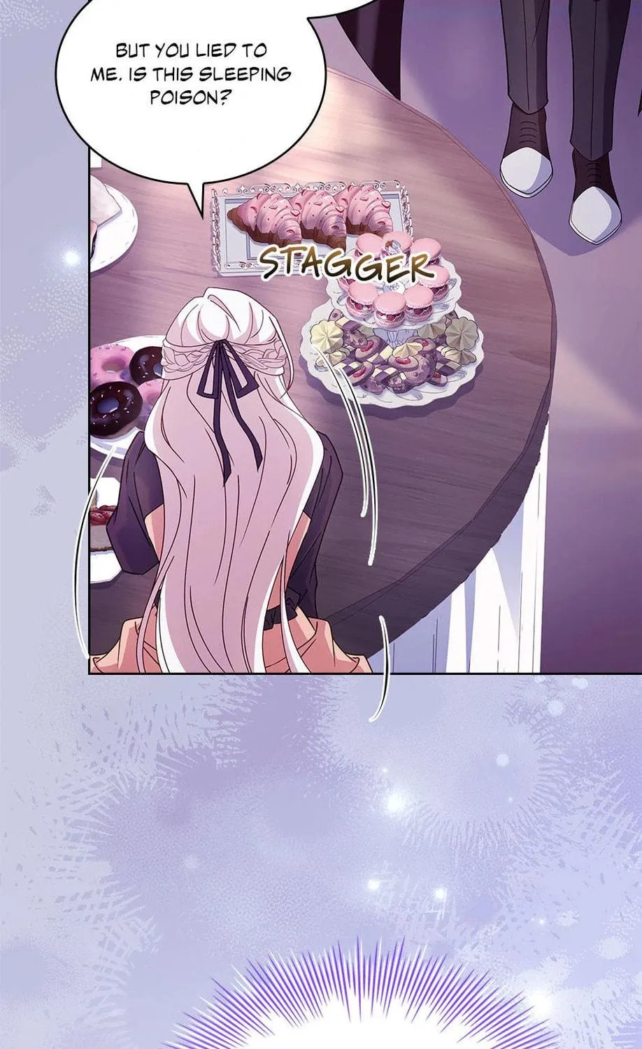 The Lady Needs a Break Chapter 144 page 47 - 