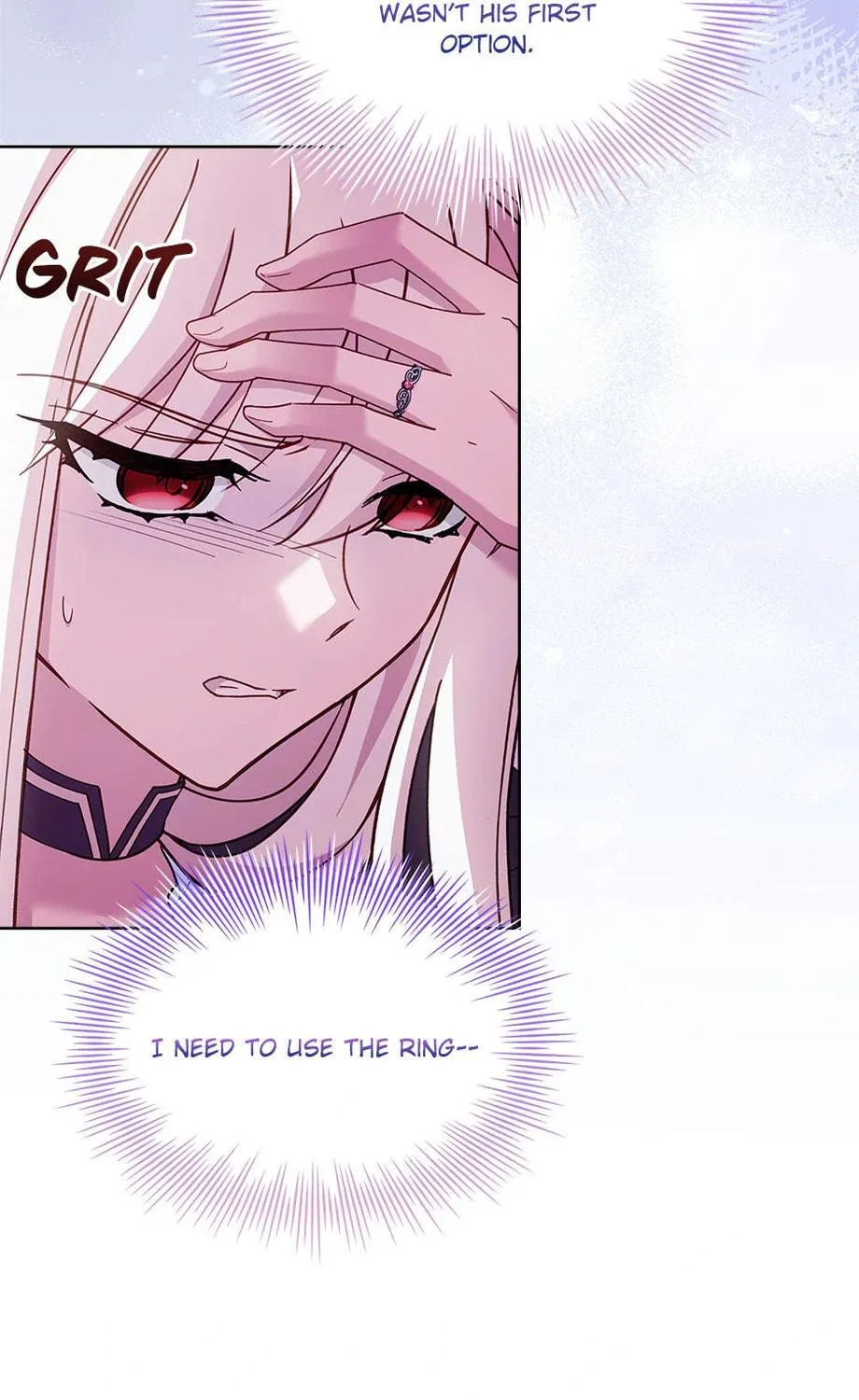The Lady Needs a Break Chapter 144 page 49 - 