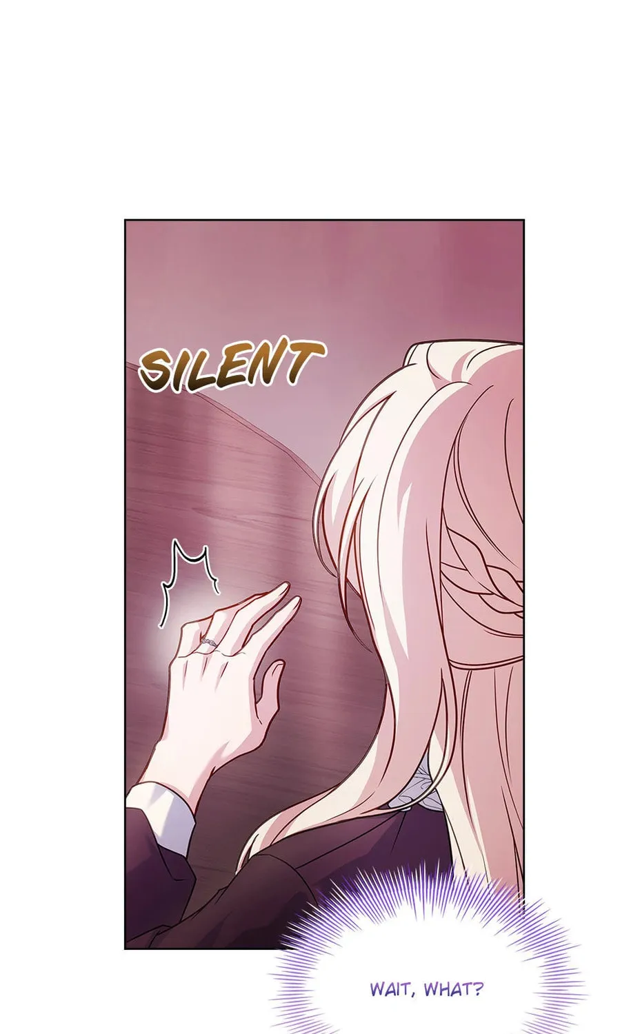 The Lady Needs a Break Chapter 144 page 51 - 
