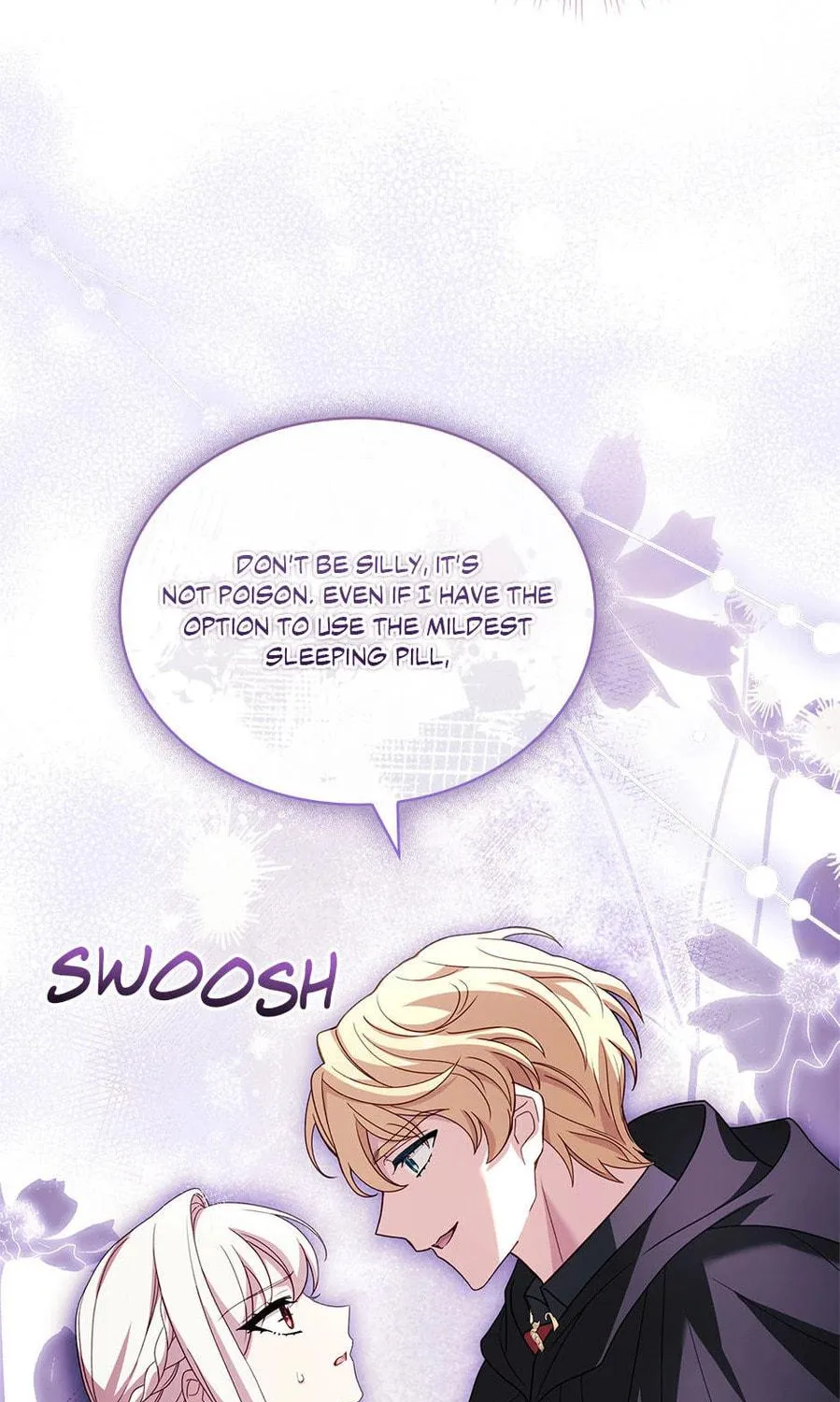 The Lady Needs a Break Chapter 144 page 53 - 