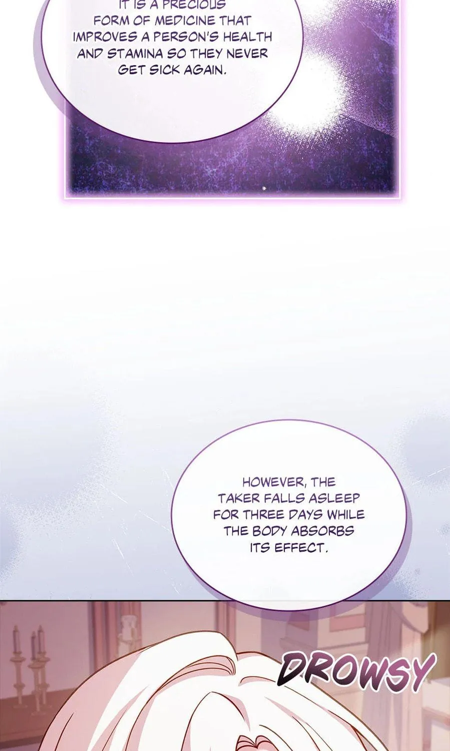 The Lady Needs a Break Chapter 144 page 59 - 