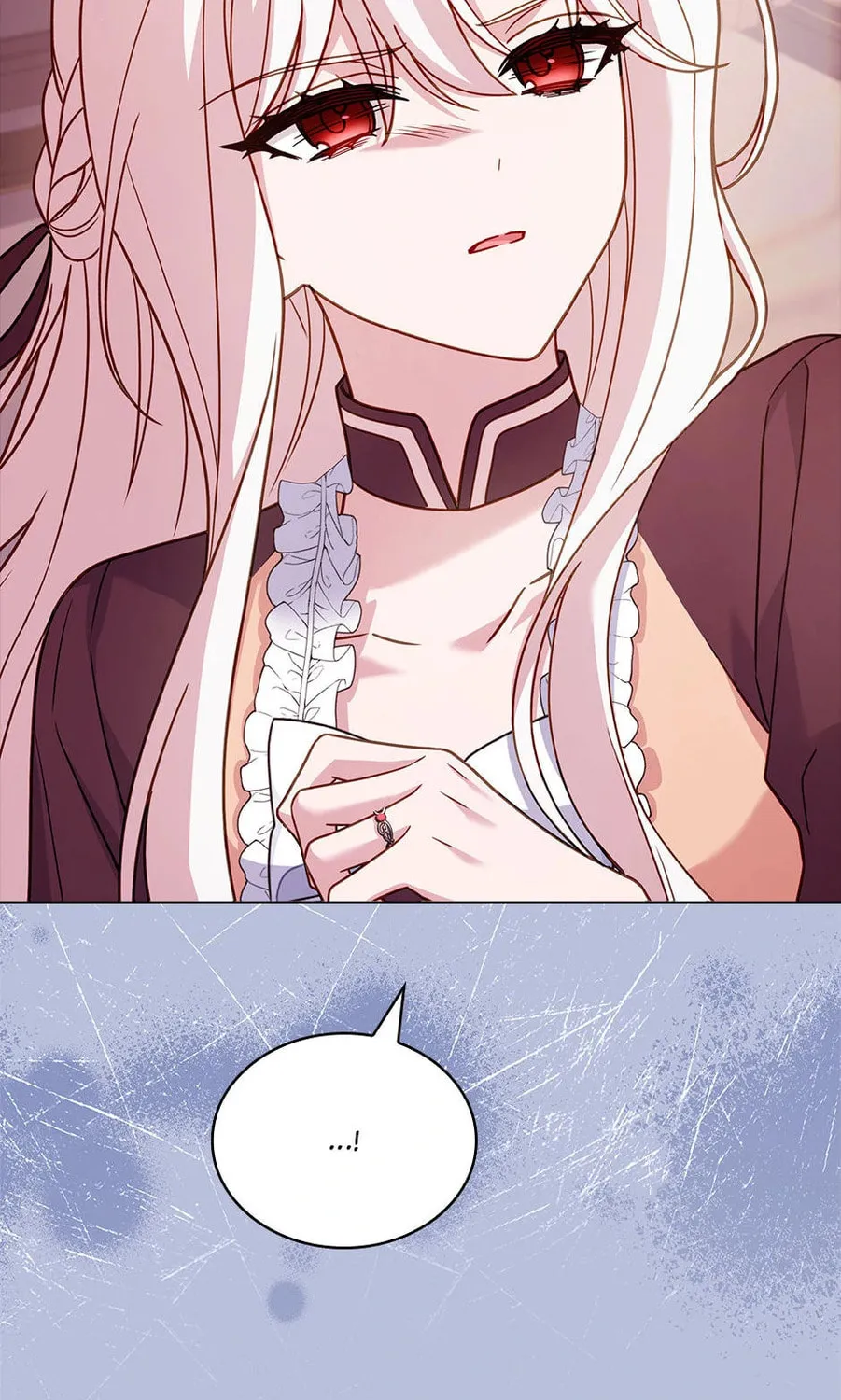 The Lady Needs a Break Chapter 144 page 61 - 