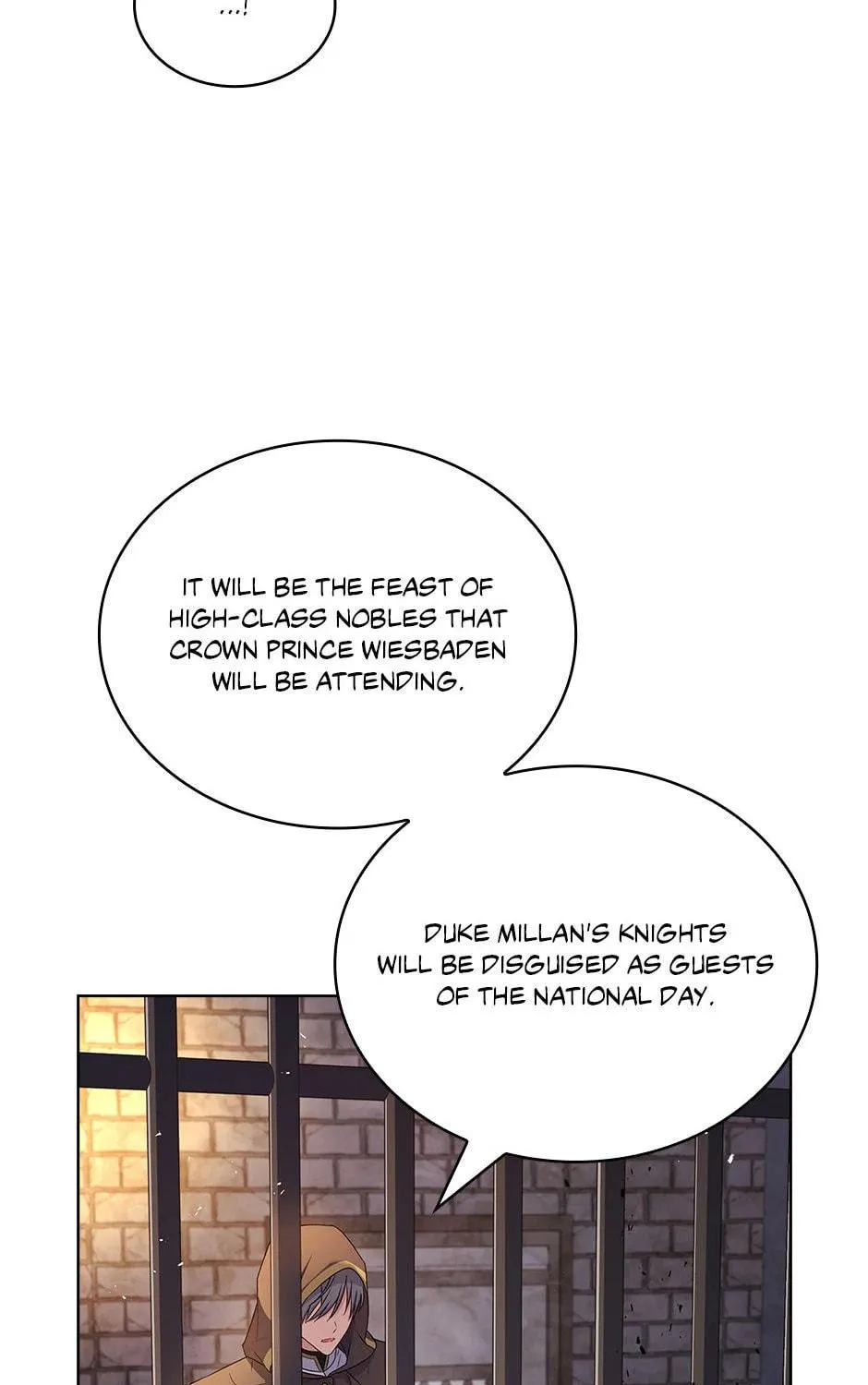 The Lady Needs a Break Chapter 144 page 79 - 