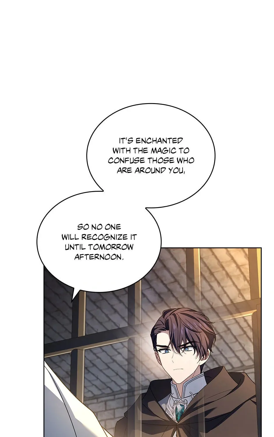 The Lady Needs a Break Chapter 144 page 87 - 