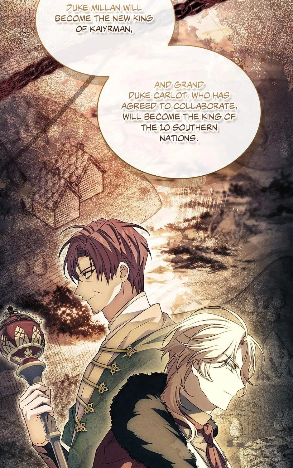 The Lady Needs a Break Chapter 144 page 95 - 