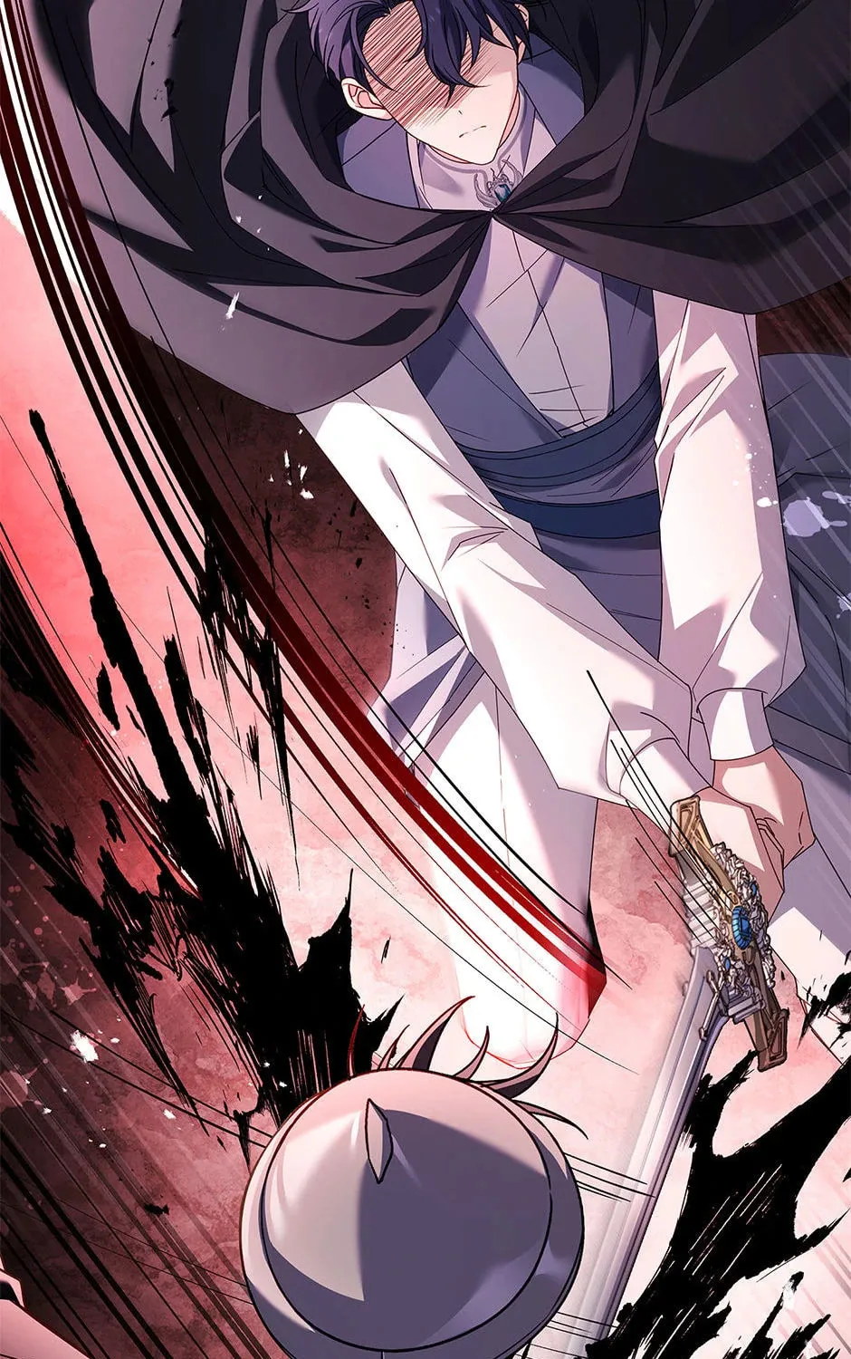 The Lady Needs a Break Chapter 145 page 115 - 