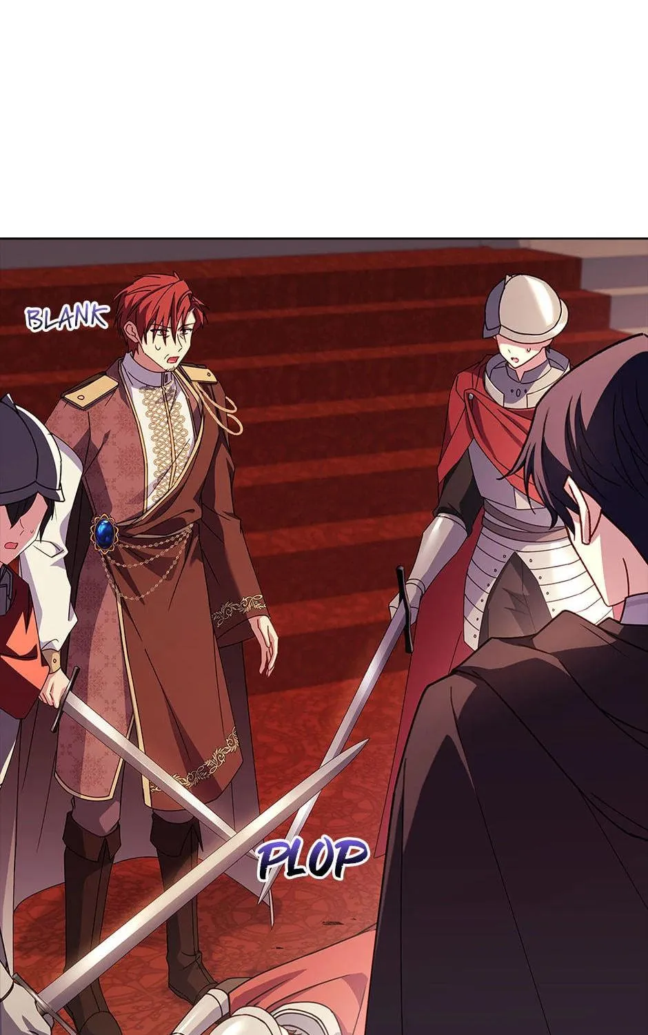 The Lady Needs a Break Chapter 145 page 119 - 