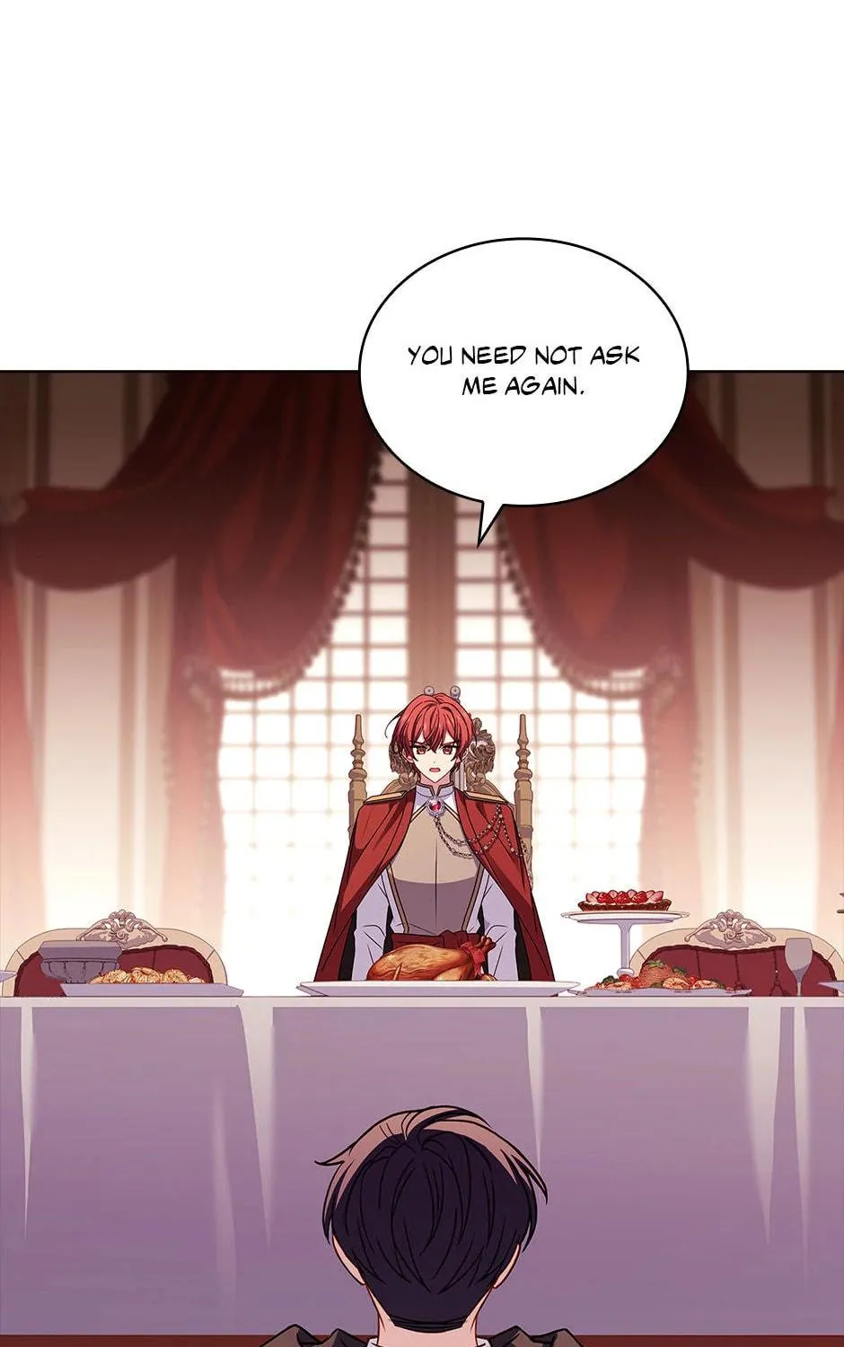 The Lady Needs a Break Chapter 145 page 129 - 