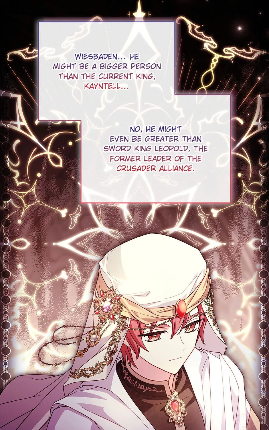 The Lady Needs a Break Chapter 145 page 141 - 