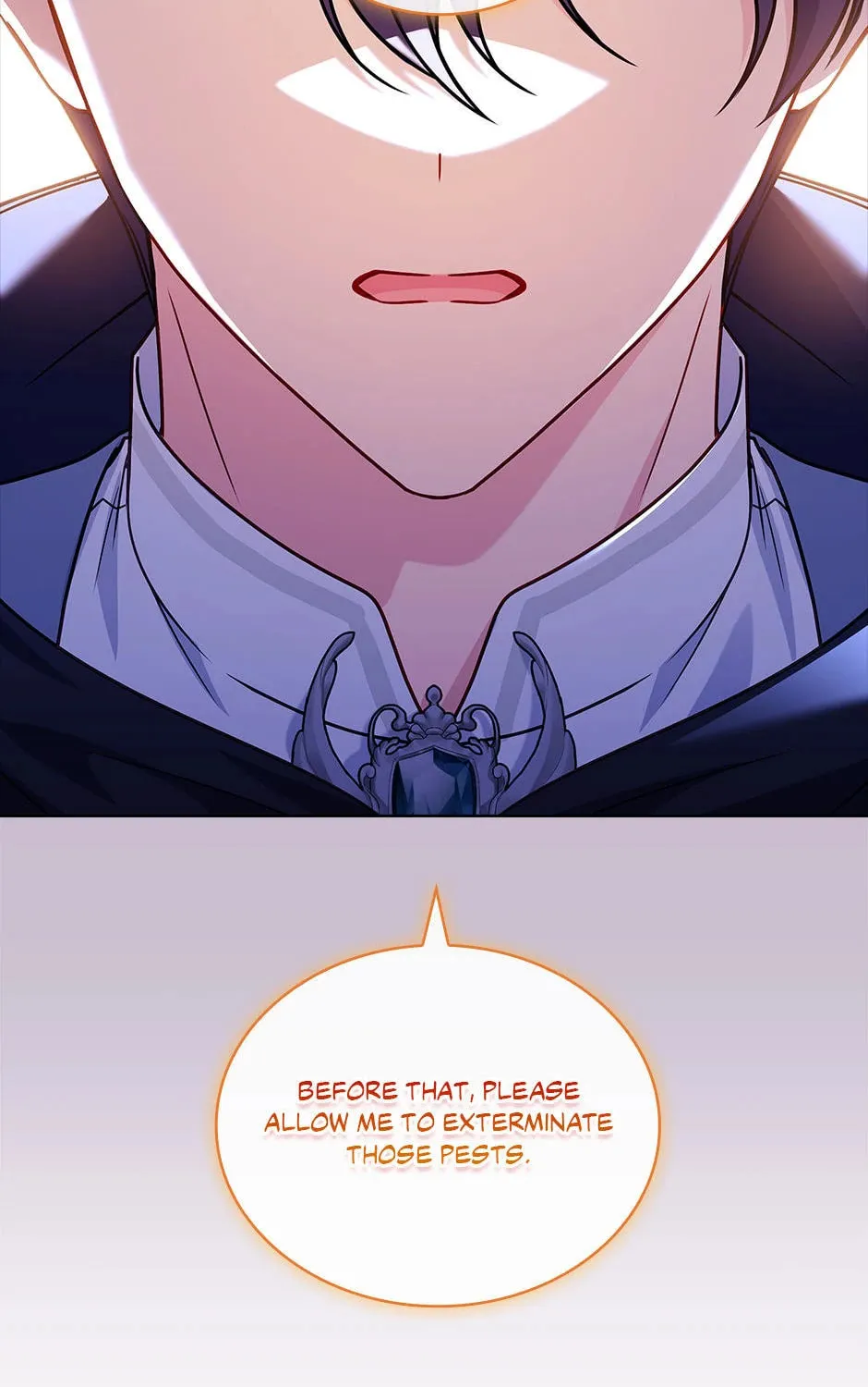 The Lady Needs a Break Chapter 145 page 145 - 