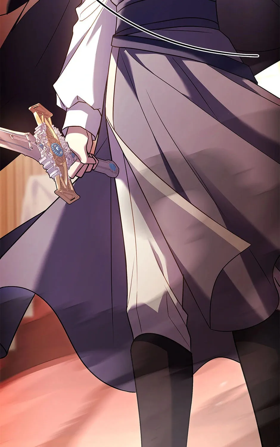 The Lady Needs a Break Chapter 145 page 151 - 