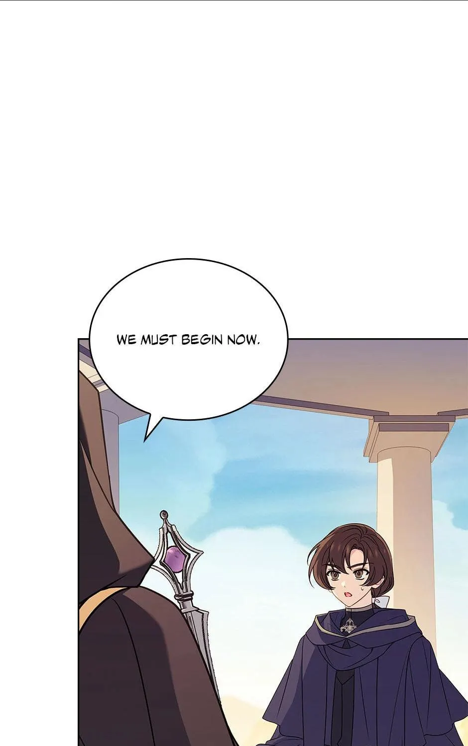 The Lady Needs a Break Chapter 145 page 159 - 