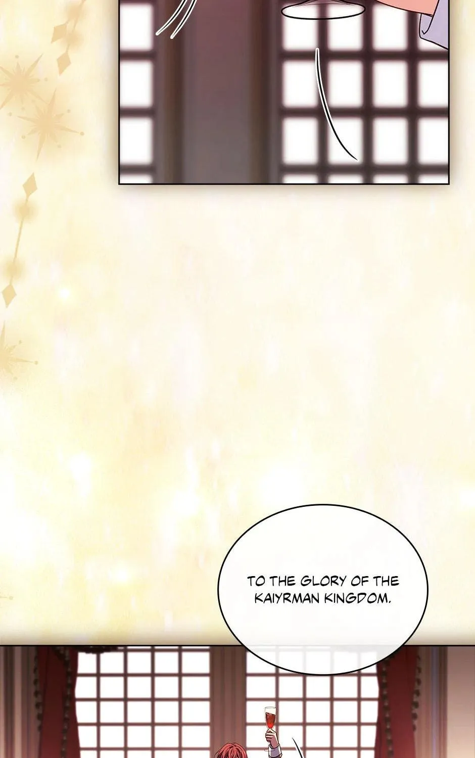 The Lady Needs a Break Chapter 145 page 17 - 