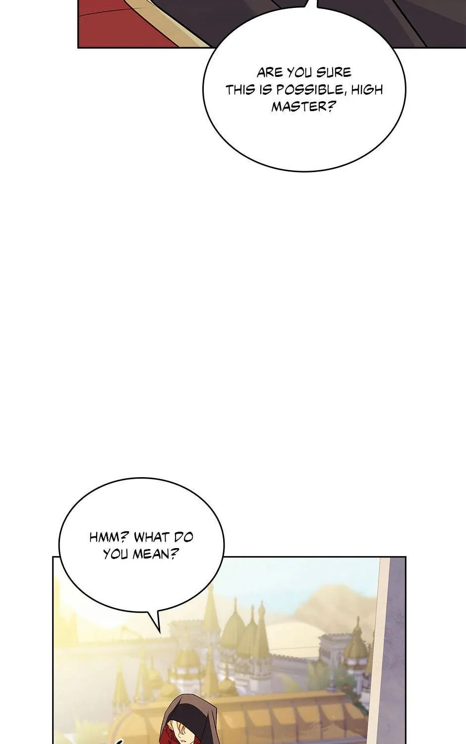 The Lady Needs a Break Chapter 145 page 161 - 