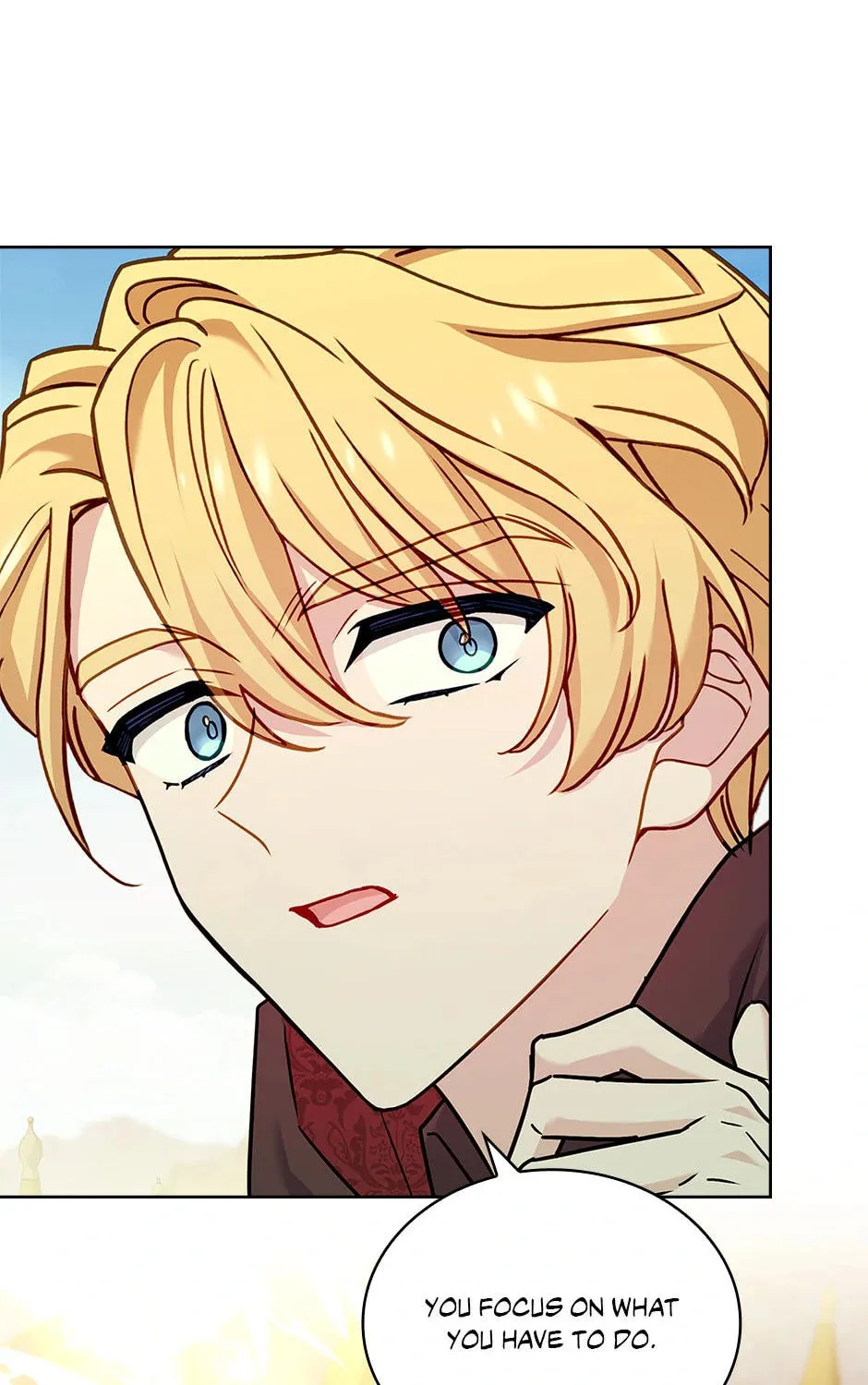 The Lady Needs a Break Chapter 145 page 165 - 