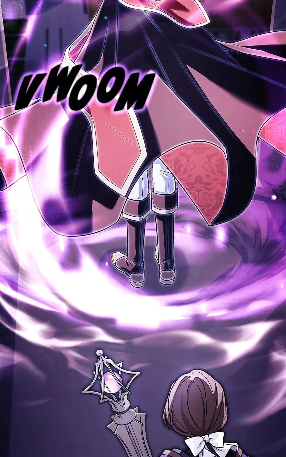 The Lady Needs a Break Chapter 145 page 173 - 