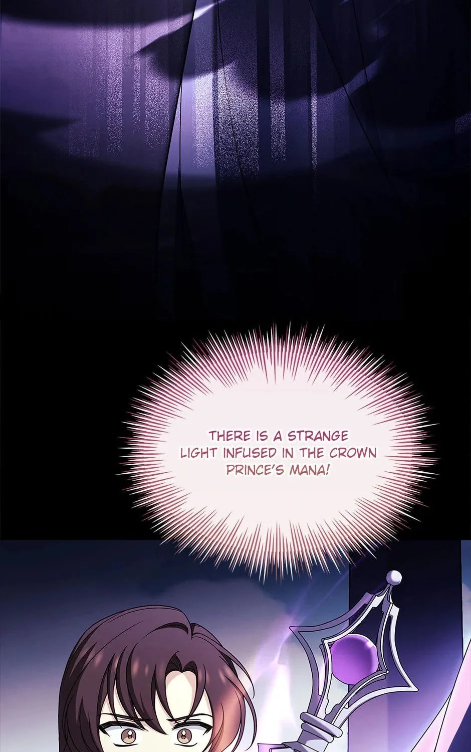 The Lady Needs a Break Chapter 145 page 175 - 